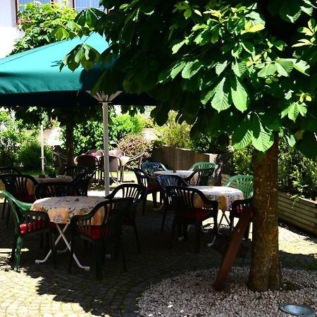 Gasthaus Sonne Altusried Esterno foto