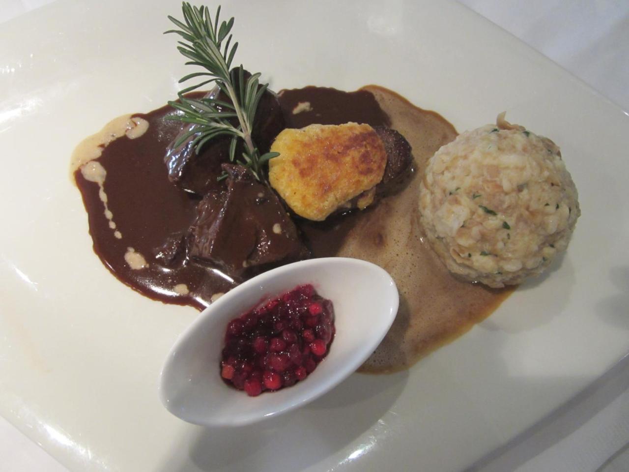 Gasthaus Sonne Altusried Esterno foto