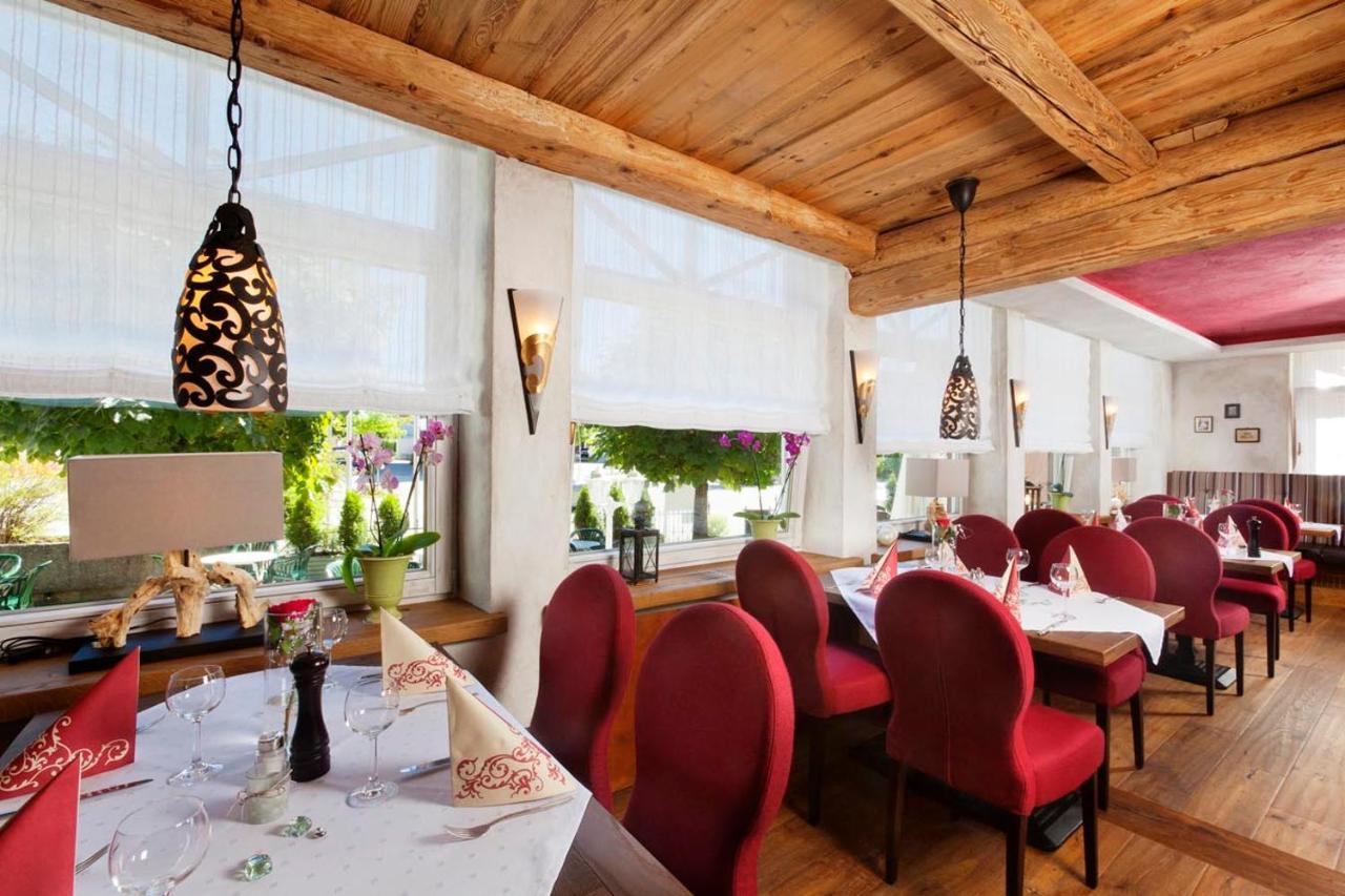 Gasthaus Sonne Altusried Esterno foto